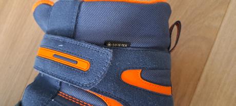 Superfit gore-tex, superfit,40