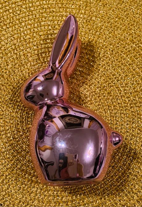 Veľkonočný zajačik, 