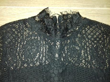 Saty spolocenske m/l nove, l