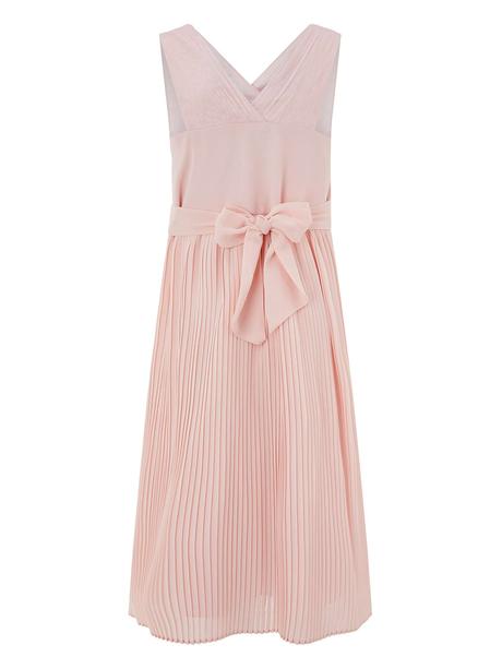 Luxusné sviatočné šaty monsoon uk, monsoon,104