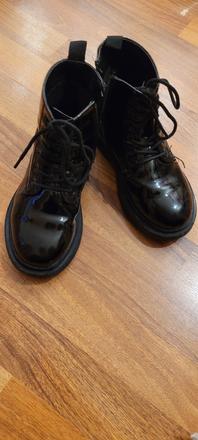 Lakované topánky, reserved,31