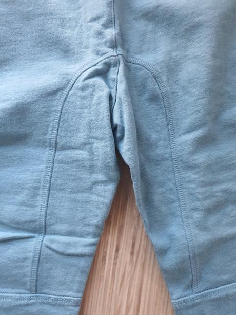 Tepláky ch9, reserved,152