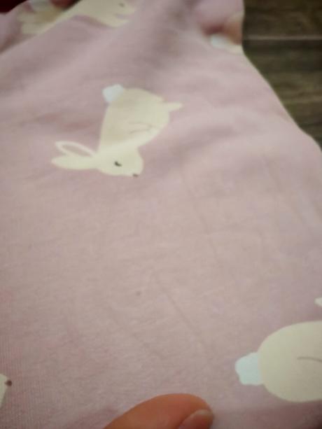 Legíny veľ. 98/104 3ks, h&m,98