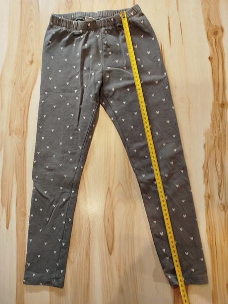 Legíny s nastaviteľným pásom, lindex,122