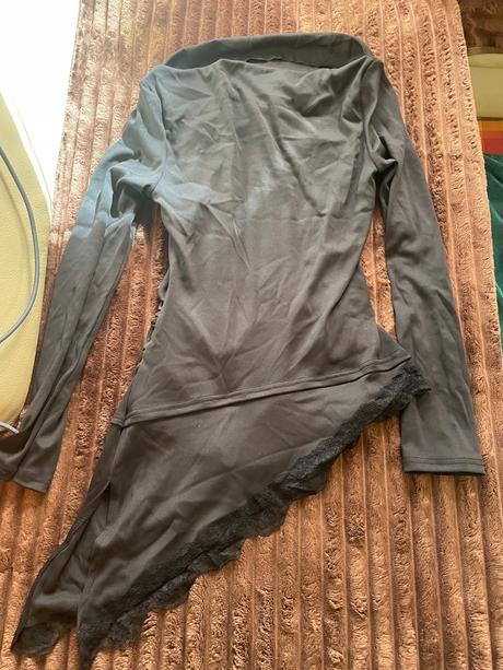 Tricko s dlhym rukavom, s