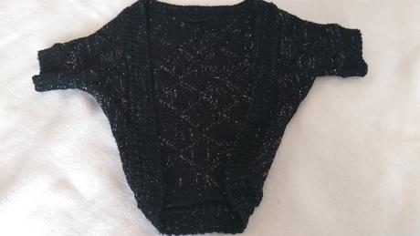 Bolerko 116/122, adams,116