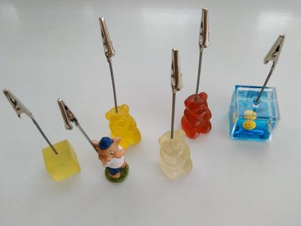 Drziaky na fotografie,