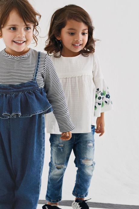 Dizajnová blúzka next uk, next,110