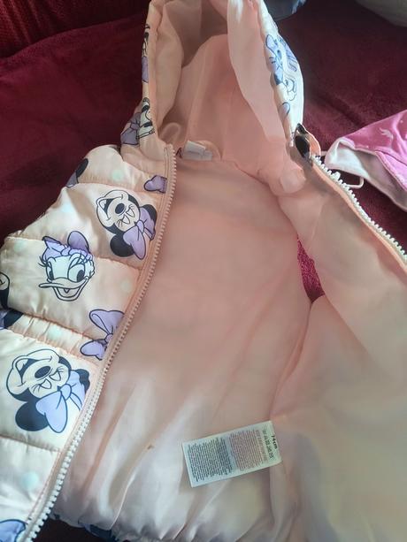 Vesta 74 plus čiapočky, 68–80