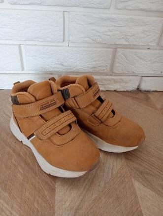 Prechodné topánky, sprandi,29