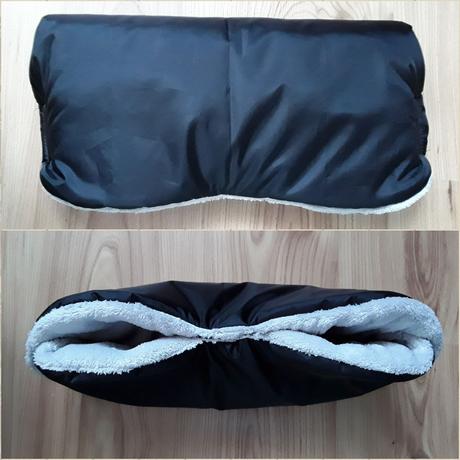 Rukavnik na kočik, joolz geo3