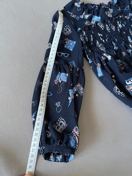 Saticky so spodnickou mayoral, mayoral,104