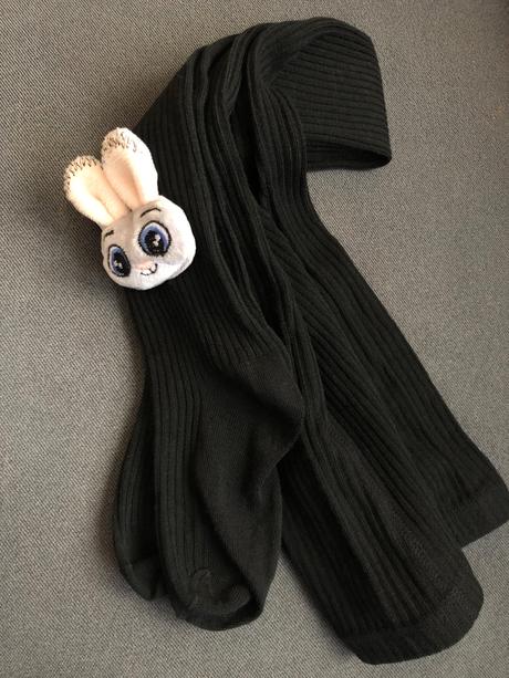 Pančuchy so zajacom,