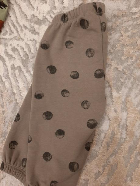 Teplaky zateplené zara, zara,92