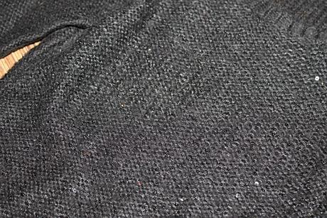 Pulóver s flitrami takko v. 8/10r., takko,128