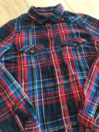 Dámska košeľa, new yorker,xs