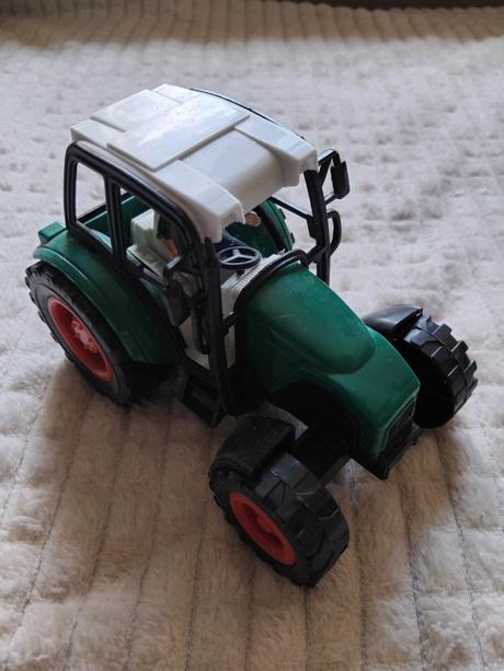 Traktor,