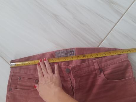 Pánske kraťasy 33, gate,34