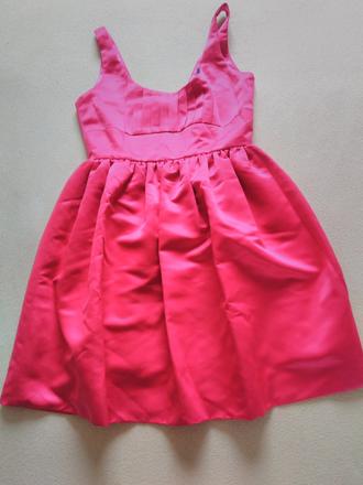 Spoločenské šaty, s