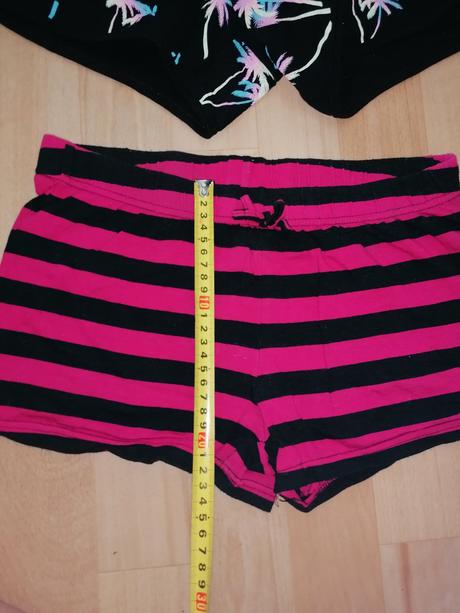 Šortky xs 34 170, esmara,xs