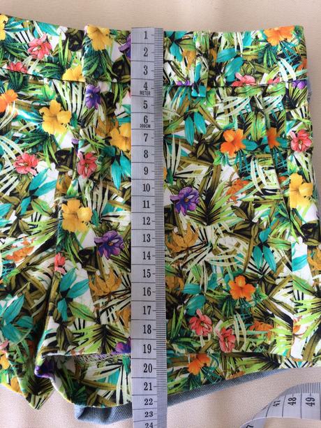 Kraťasy 2 ks, zara,98