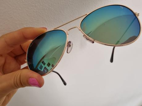 Slnečné okuliare ray ban, ray-ban