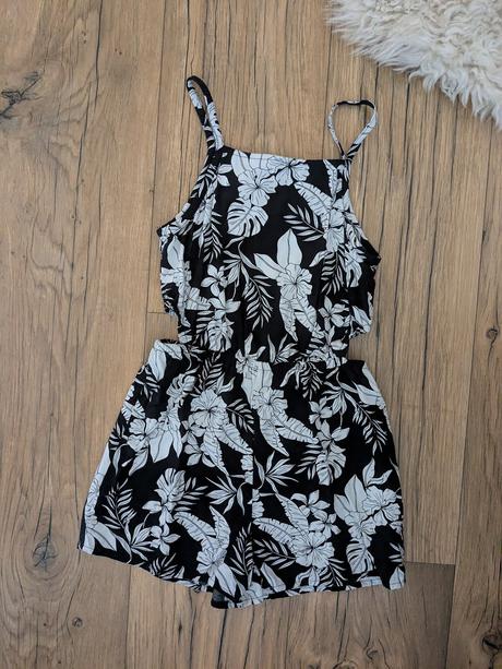 Letný overal, c&a,146