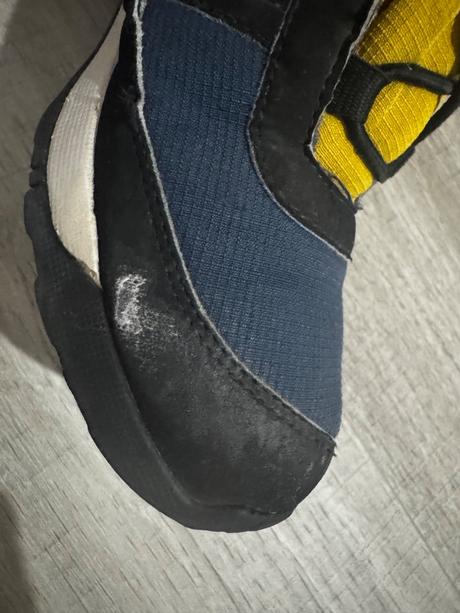 Adidas zimné čižmy, adidas,32