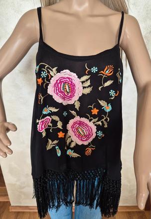 Twinset top 2 v 1, twinset,m