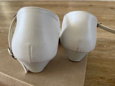 Poltopánky na slávnosť, nelli blu,38