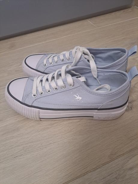 Tenisky, marc o´polo,35