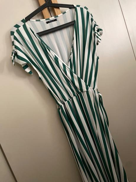 Štýlové šaty, mohito,s