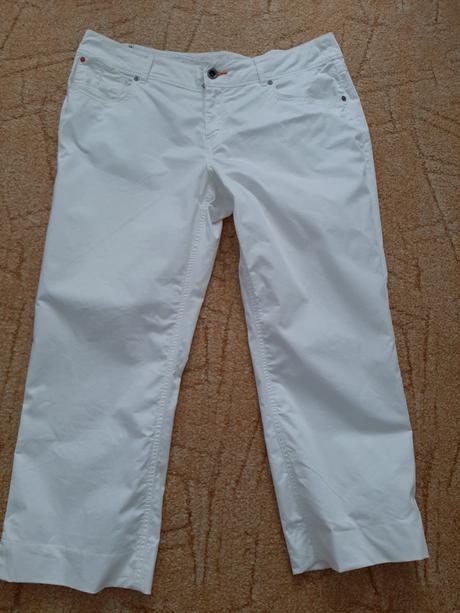 3/4 letné nohavice gin tonic, 42