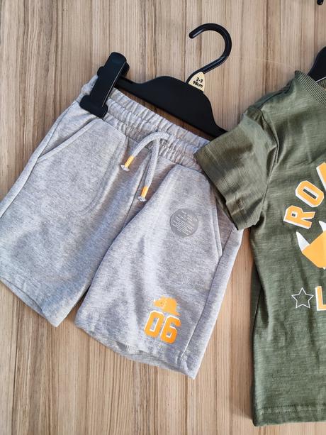 Letná súprava, f&f,98