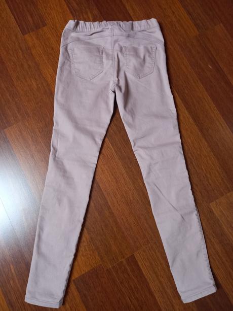 Nohavice denim co, denim,36