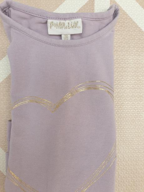 Rifle top stav, h&m,104