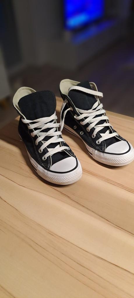 Tenisky, converse,36