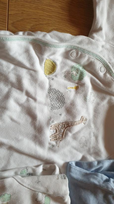 Pyzamka next 62, next,62