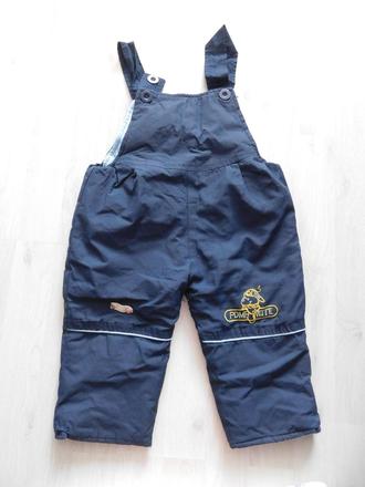 Otepľovačky č.68-74, 74