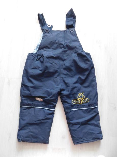 Otepľovačky č.68-74, 74