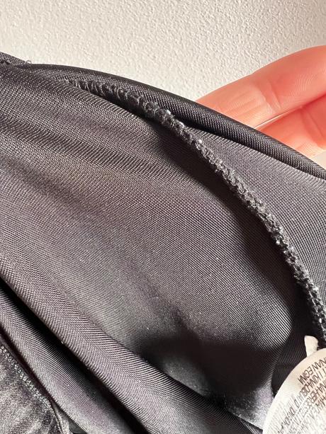 Rozsirene semisove nohavice zara, zara,xxl