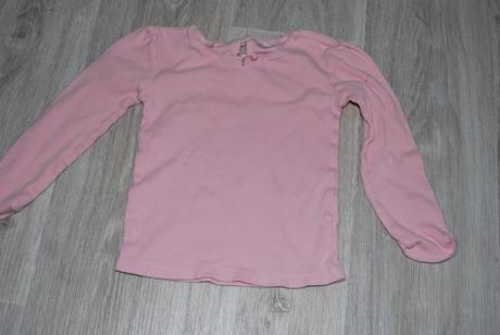 Ružové tričko, f&f,86