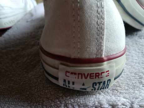 Tenisky, converse,44