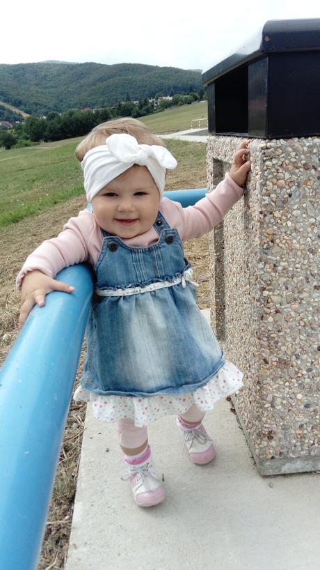 Riflove saticky, kappahl,74