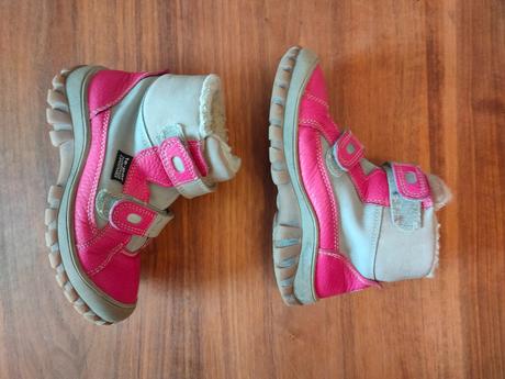 Rak zimné topánky, rak,28