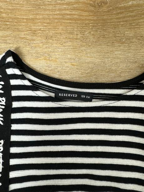 Asymetrické punkové šaty, reserved,128