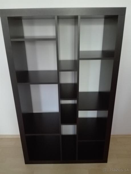 Polica ikea expedit (kallax), 