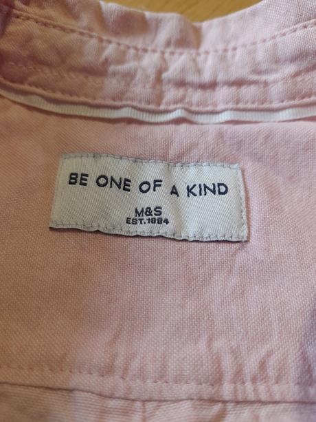 Dievčenská blúzka, marks & spencer,98