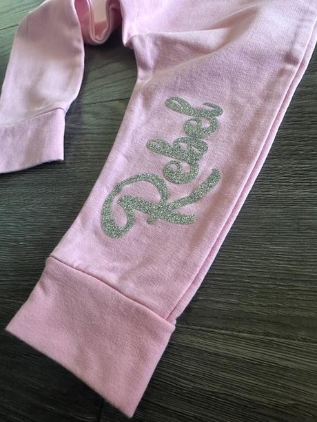 Teplaky rebel, rebel kids,86