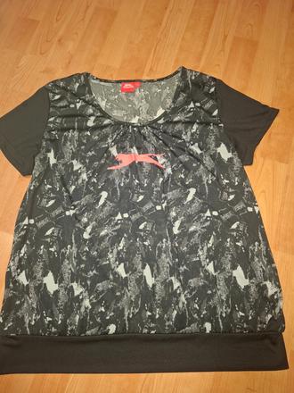 Dámske tričko, slazenger,l